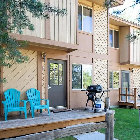 Villa Trapper 8